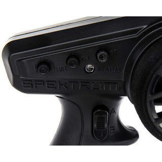 Spektrum SLT3 3-Channel Transmitter with DSC