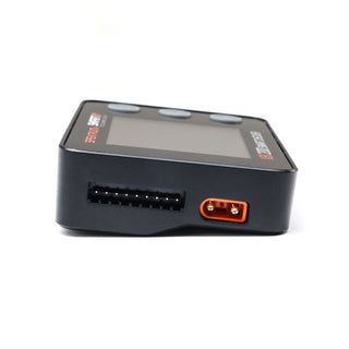 Smart LiPo Battery Checker & Servo Tester