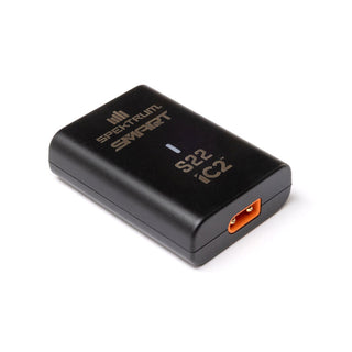Spektrum S22 G2 IC2 smart charger manufacturer photo 03