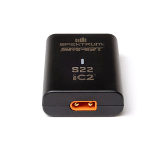 Spektrum S22 G2 IC2 smart charger manufacturer photo 04