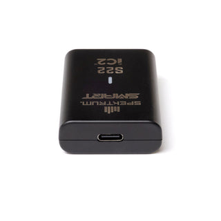Spektrum S22 G2 IC2 smart charger manufacturer photo 05