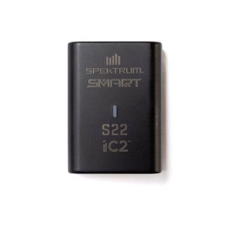 Spektrum S22 G2 IC2 smart charger manufacturer photo 06