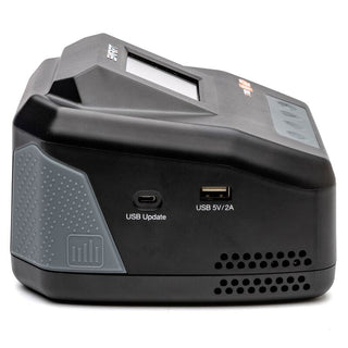 Spektrum Accessories S1100 G2 1x100W AC Smart Charger