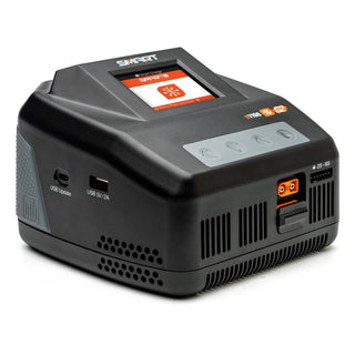 Spektrum Accessories S1100 G2 1x100W AC Smart Charger