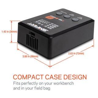 S100 1x100W USB-C Smart Charger, 65W USB-C GaN Power Supply Combo