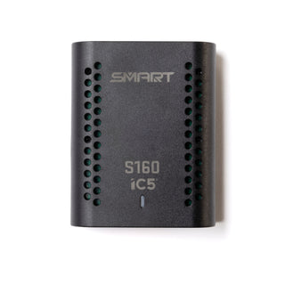 Spektrum S160 USB-C Smart Charger with IC5 connector and USB-C cable