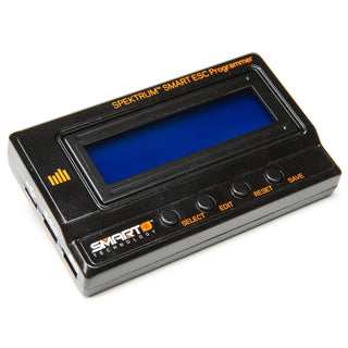 Spektrum Accessories Smart ESC Programming Update Box: Avian and Firma