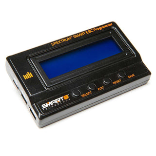 Spektrum Accessories Smart ESC Programming Update Box: Avian and Firma