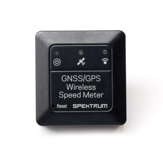 GNSS Wireless GPS Speed Meter and Data Logger