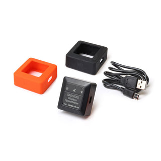 GNSS Wireless GPS Speed Meter and Data Logger