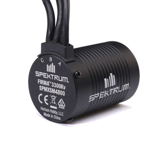 Spektrum Firma 3650 3300Kv Brushless Motor – Losi 22S