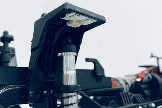 CKD0801 KAOS RGB Light Conversion kit for F450 SD (F450 Chasis only w/ control Module)
