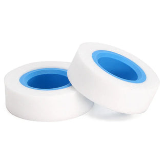 Sale INJORA 1.9" Dual Stage Foam Inserts with Light Blue TPE Inner Ring for 100-110 114-120mm Tires