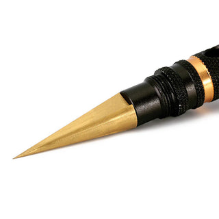 INJORA 0-14mm Steel Reamer Body Shell Hole Opener for RC Car Model DIY Modified Tool