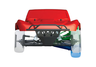 Slash 4X4 VXL