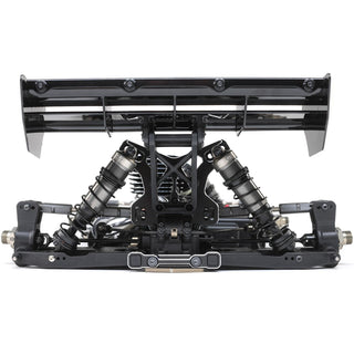 1/8 8IGHT-X/E 2.0 Combo 4X4 Nitro/Electric Race Buggy Kit