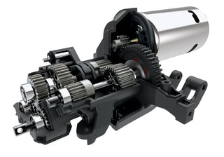 TRX-4 Ford F-150 High Trail Edition