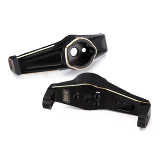 INJORA TRX4-8232BK brass C-hubs product photo 6