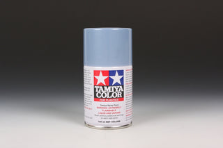 Tamiya Color Item# 85058 TS-58 Pearl Light Blue 100Ml Spray Can