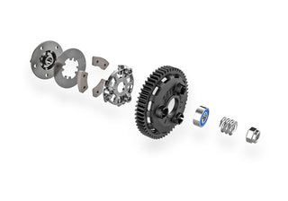 Slash 2WD Brushless