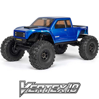 Redcat Vertex-10