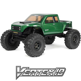 Redcat Vertex-10