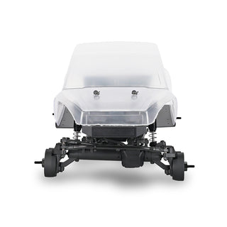 Vertex-10 Slider Chassis Kit