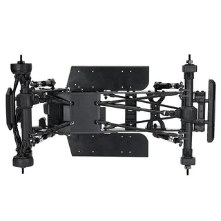 Vertex-10 Slider Chassis Kit