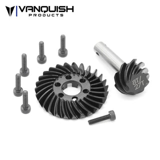 Vanquish AR44 Axle Overdrive Gear Set - 27T/8T