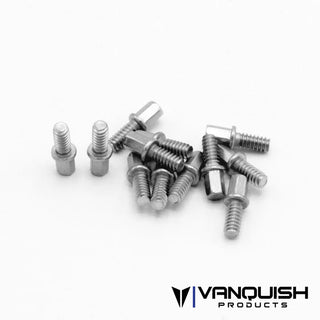 Scale SLW Hub Screw Kit