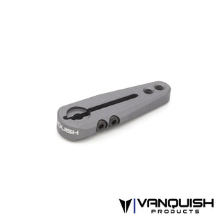 Vanquish Clamping 25t Servo Horn - 28mm