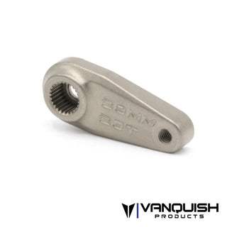 25t Sintered Servo Horn - 20mm
