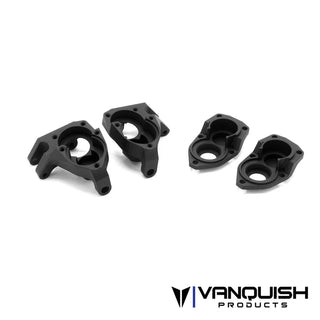 F10 Portal Aluminum Front Knuckle