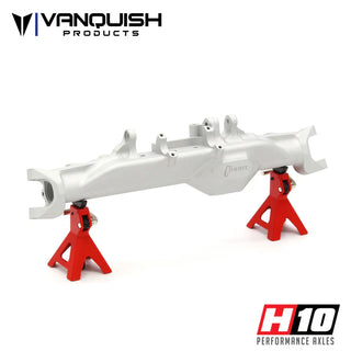 H10 Aluminum Front Axle Housing