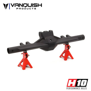 H10 Aluminum Rear Axle Housing