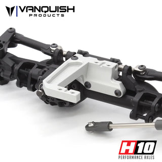 H10 Aluminum Servo Mount