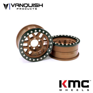 KMC 1.9 XD229 Machete V2