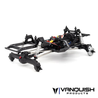 VRD Stance RTR - Graphite