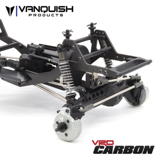VRD Carbon - Kit