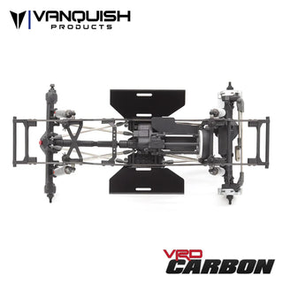 VRD Carbon - Kit