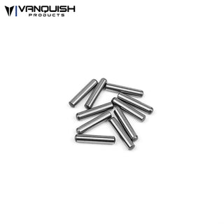 Wheel Hex Pins M2x10