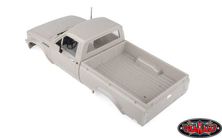 RC4WD 1982 Toyota Pickup Hard Body Complete Set
