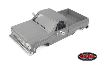 RC4WD Chevrolet K10 Scottsdale Hard Body Complete Set