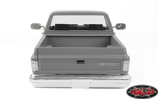 RC4WD Chevrolet K10 Scottsdale Hard Body Complete Set