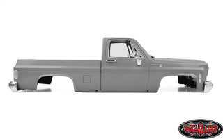 RC4WD Chevrolet K10 Scottsdale Hard Body Complete Set