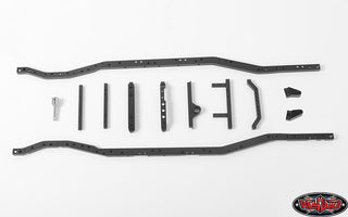 Trail Finder 2 "LWB" Chassis Set