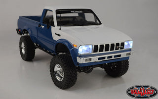 RC4WD Universal Advanced LED Lighting System