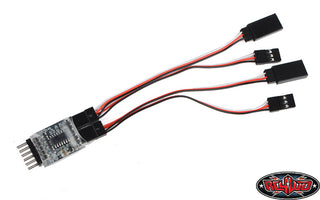 RC4WD Universal Advanced LED Lighting System
