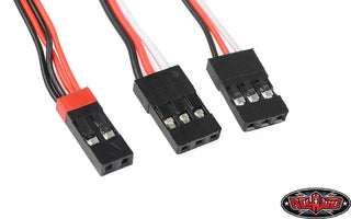 RC4WD Universal Advanced LED Lighting System