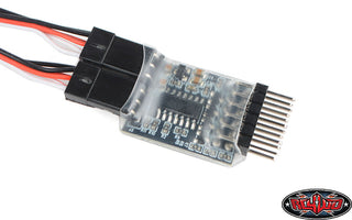 RC4WD Universal Advanced LED Lighting System